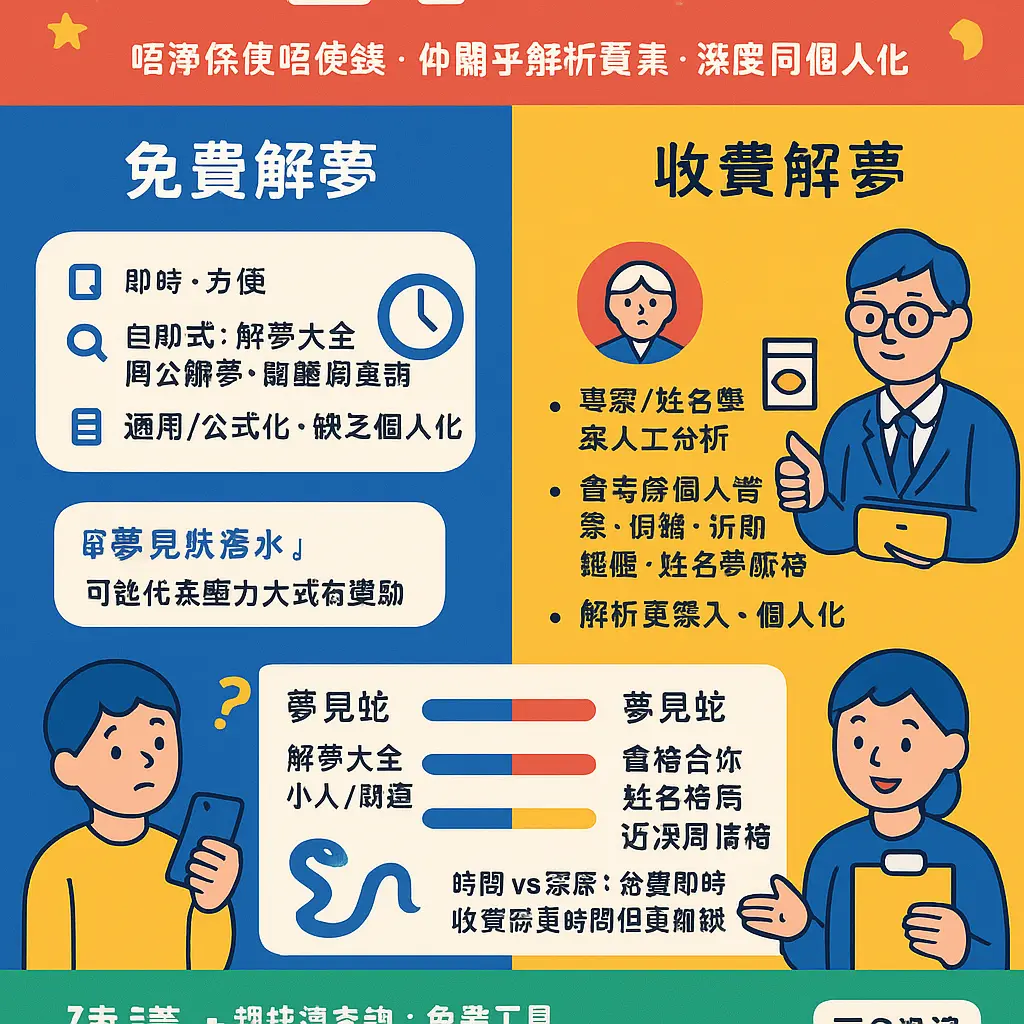 解夢查詢 - 姓名學