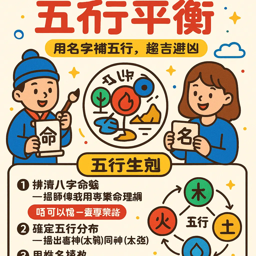 姓名學 - 算命師