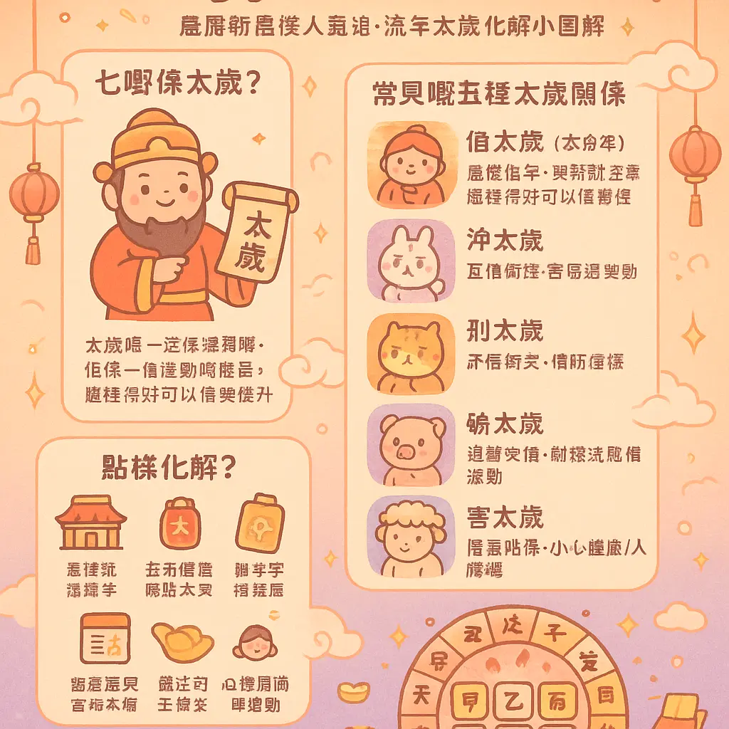 農民曆 - 天干地支