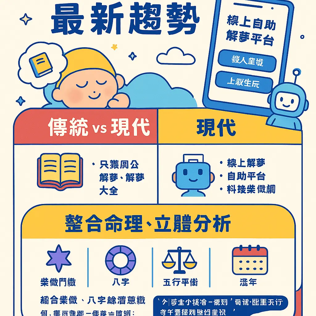 解夢查詢 - 周公解夢