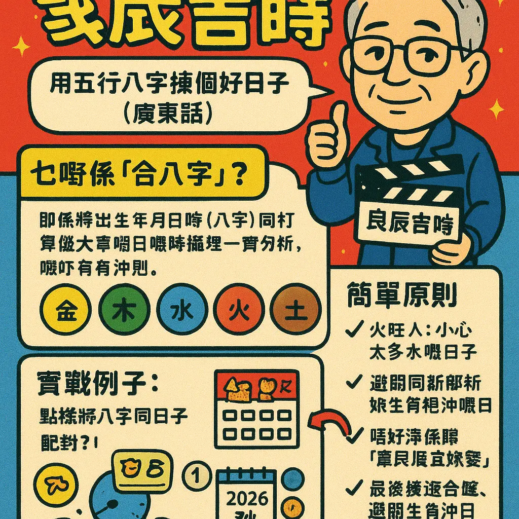 良辰吉時 - 侯孝賢