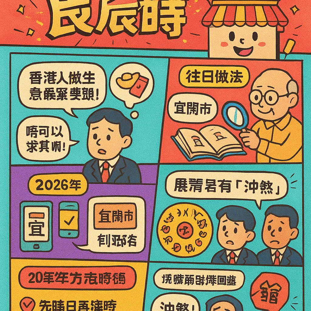 良辰吉時 - 太平市