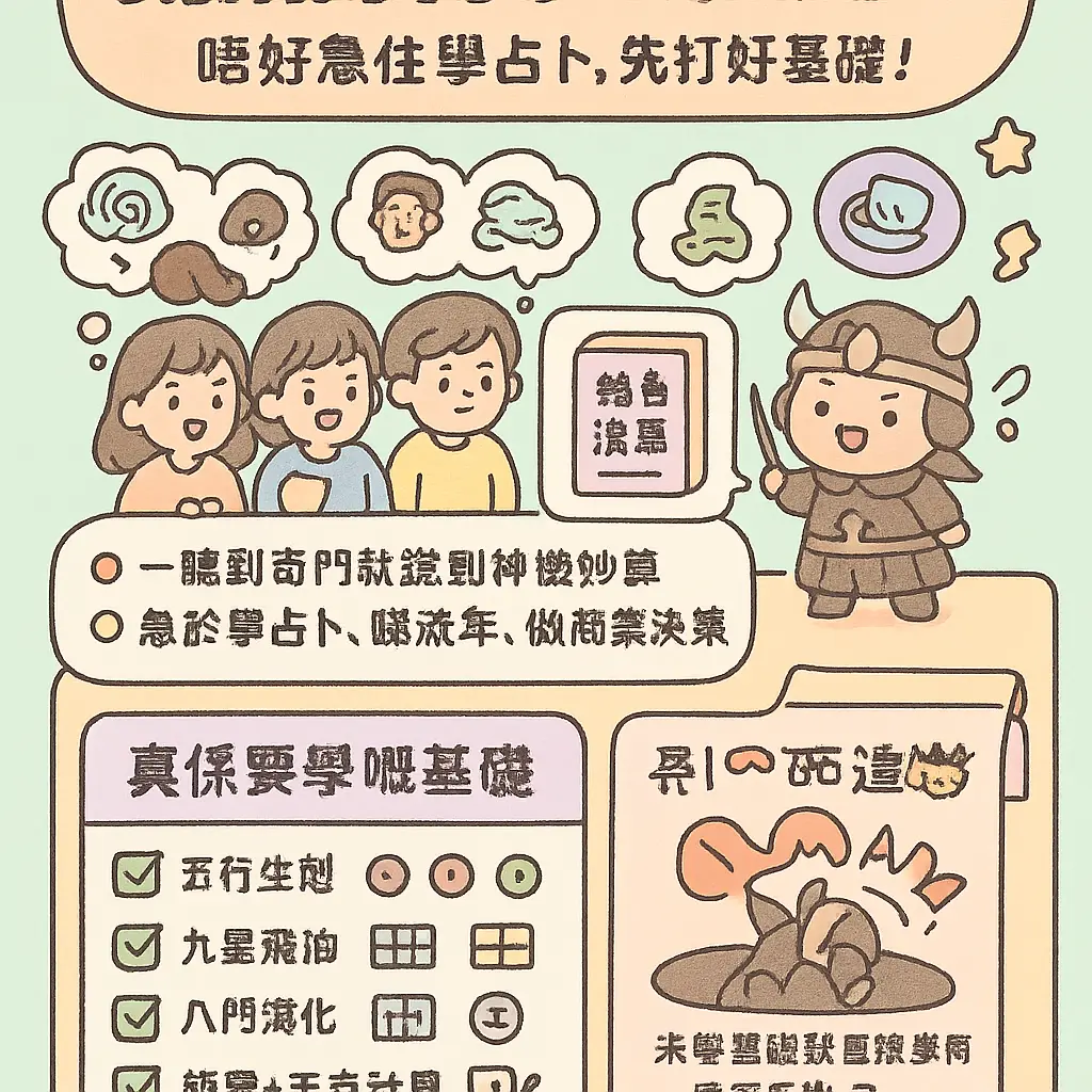 奇門遁甲 - 蚩尤